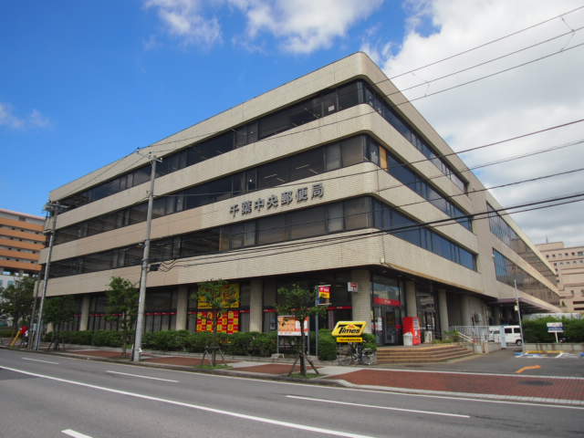 ＪＲ京葉線 千葉みなと駅 徒歩5分 12階建 築20年の周辺写真
