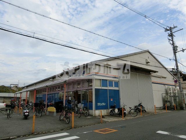 REGIES八尾駅前の周辺写真
