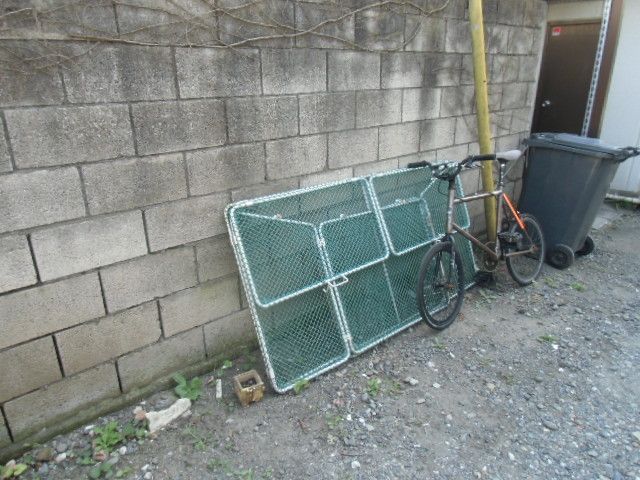 その他共有部分　★★古都鎌倉の１Ｋ♪各部屋角部屋★★