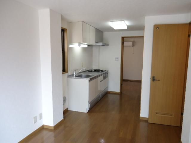 その他部屋・スペース　★★古都鎌倉の１ＬＤＫ♪各部屋角部屋★★