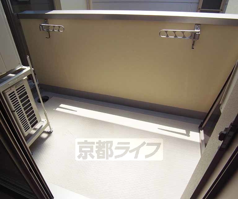 ＪＲ山陰本線 二条駅 徒歩7分 4階建 築11年の内装写真