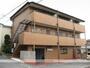 瓢箪山駅より徒歩17分 2階 築30年9ヶ月の賃貸物件