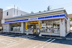 コンビニ　ローソン札幌北6条西二十丁目店（コンビニ）まで245m