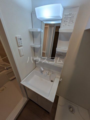 グランティスタの内装写真