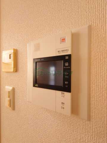 セキュリティ　シティコート目黒　2号棟
