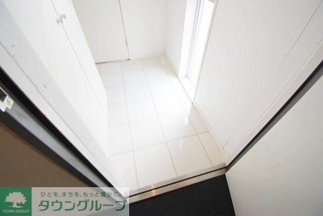 玄関　★玄関★