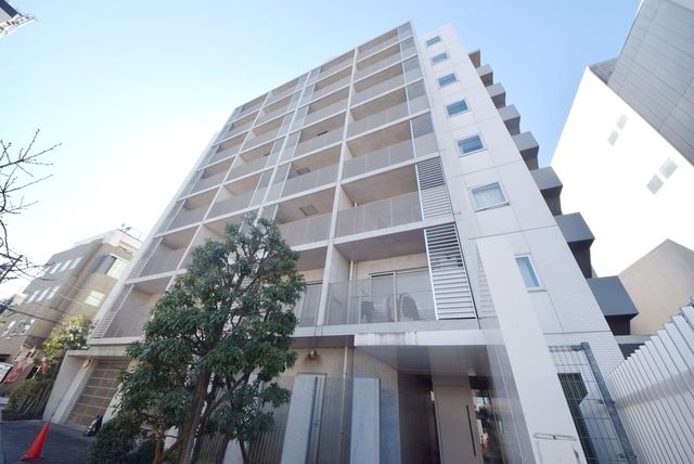 建物外観　★外観★