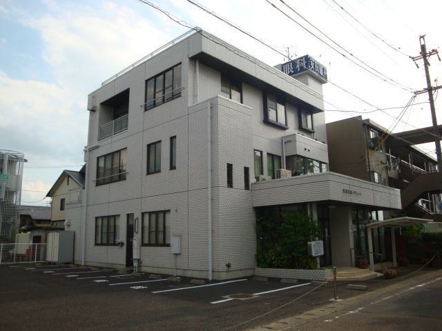 蛍橋コーポの周辺写真