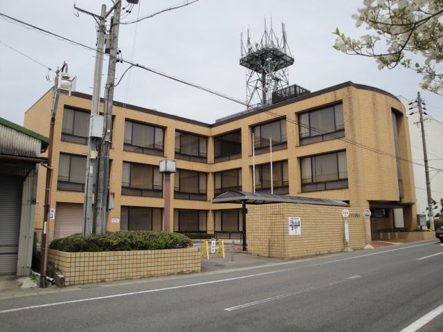 蛍橋コーポの周辺写真