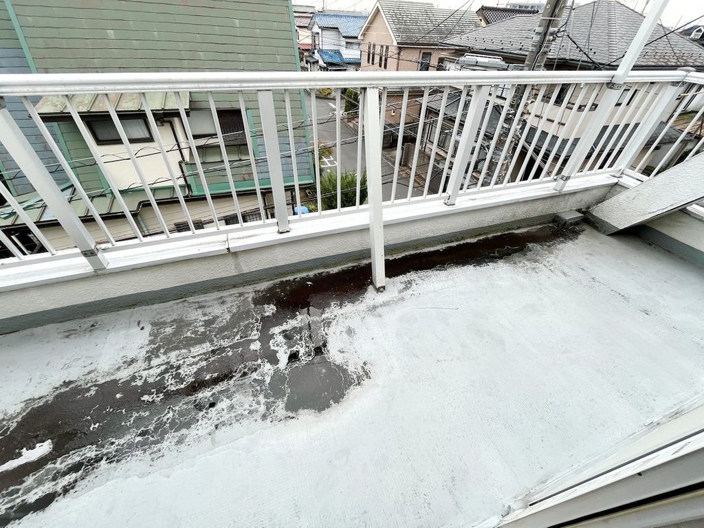 リバーサイドアベニューの内装写真