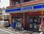 コンビニ　ローソン 板橋幸町店（コンビニ）まで122m