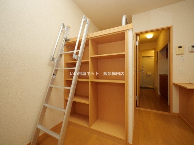 その他部屋・スペース