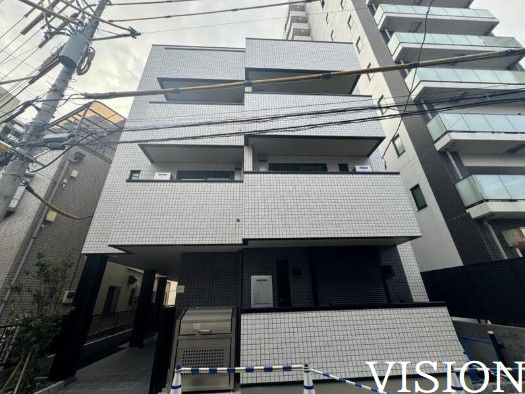 建物外観　☆外観☆