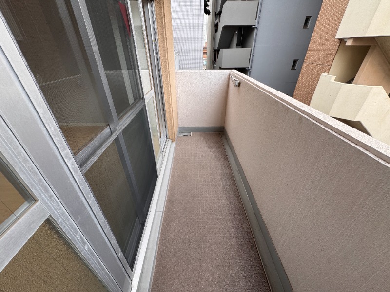 アビータミオ神戸岡本の内装写真