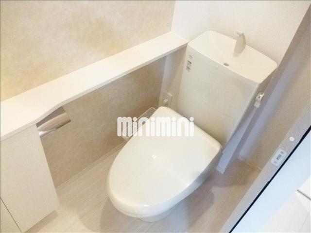グランツのトイレ写真
