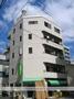 比治山橋駅より徒歩8分 4階 築44年の賃貸物件