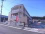 膳所駅より徒歩19分 2階 築14年7ヶ月の賃貸物件
