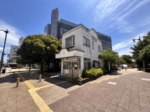 警察署・交番　岡町駅前交番（警察署・交番）まで654m