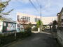 幼稚園・保育園　若宮幼稚園（幼稚園・保育園）まで763m