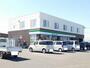 コンビニ　ファミリーマート簑原店（コンビニ）まで550m