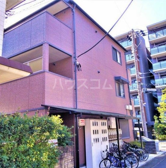湘南パラシオンのその他写真