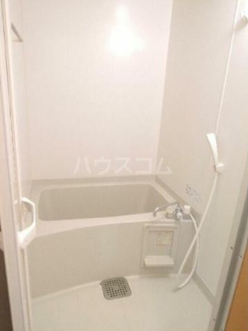 湘南パラシオンの風呂写真