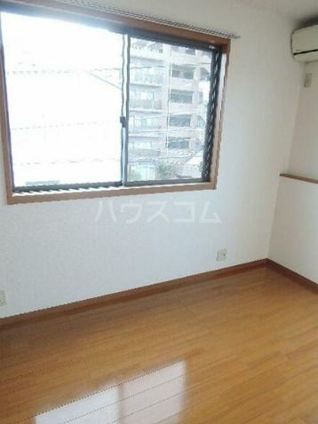 湘南パラシオンの内装写真