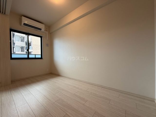S-RESIDENCE江坂focalの内装写真