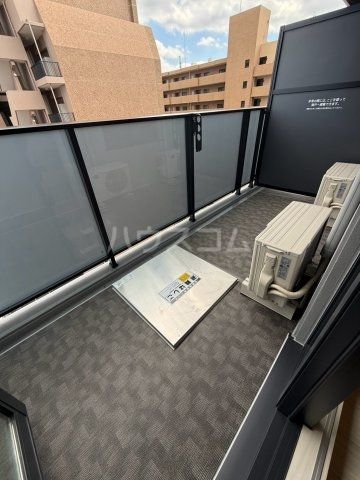 S-RESIDENCE江坂focalの内装写真
