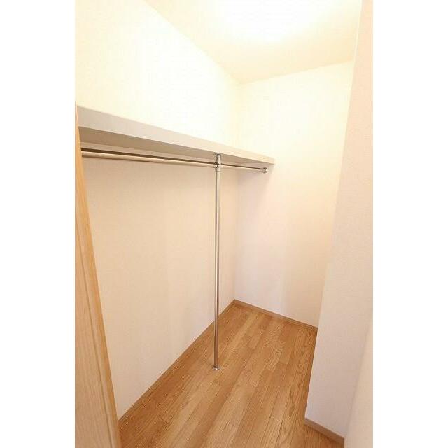 サンライズ岩本の内装写真