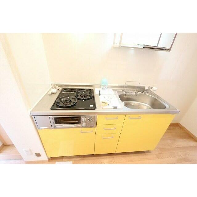 サンライズ岩本のその他写真