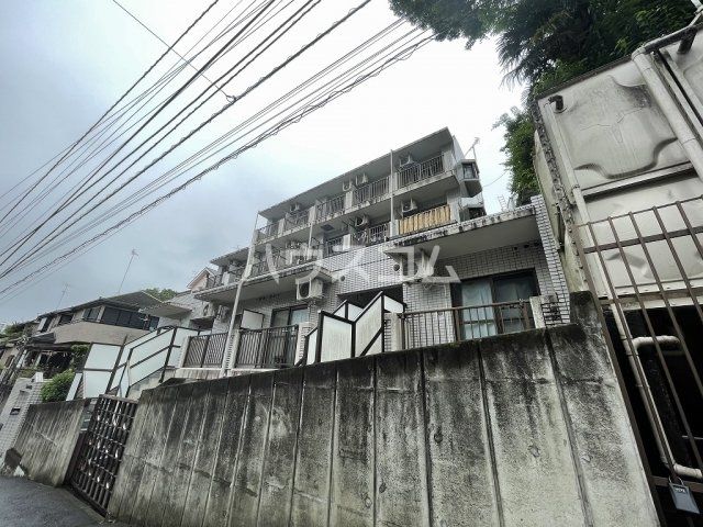 クリオ浅間台弐番館のその他写真
