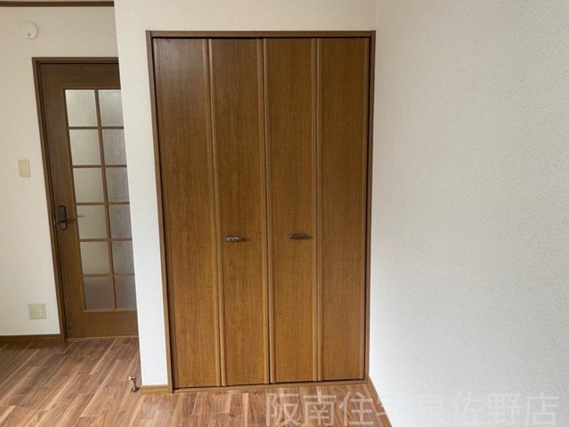 エクセレント中西の内装写真