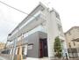 新川崎駅より徒歩26分 3階 築13年9ヶ月の賃貸物件