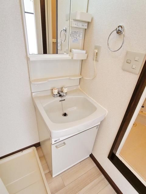 サンレイクコグレの内装写真