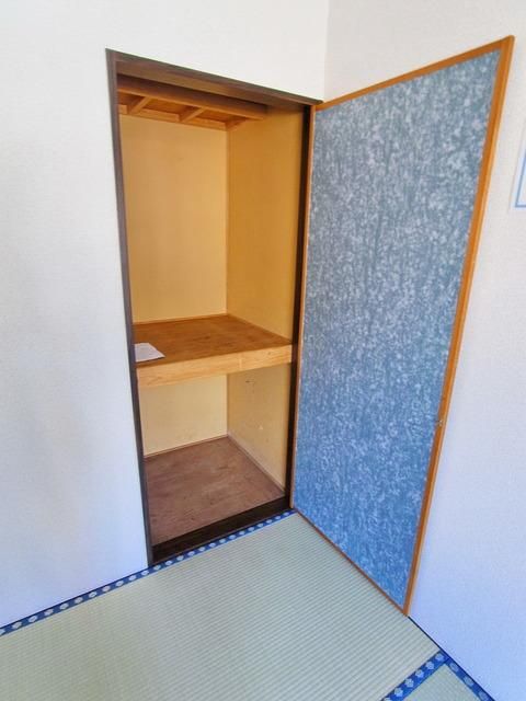 サンレイクコグレの内装写真