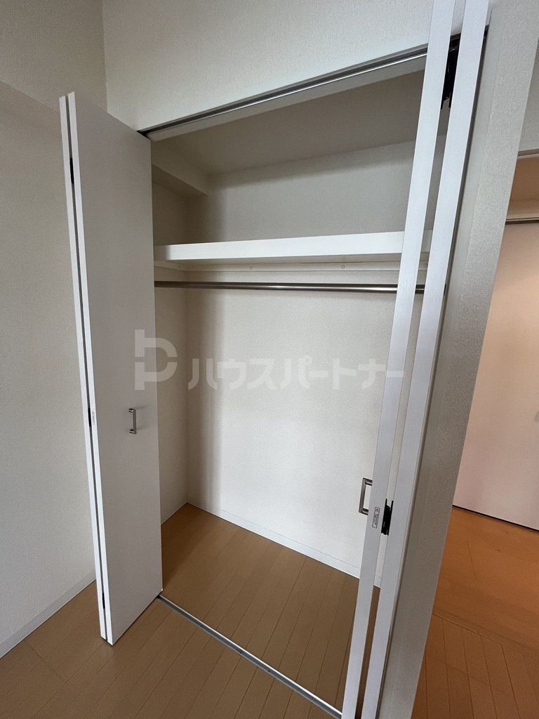パークアクシス滝野川の内装写真