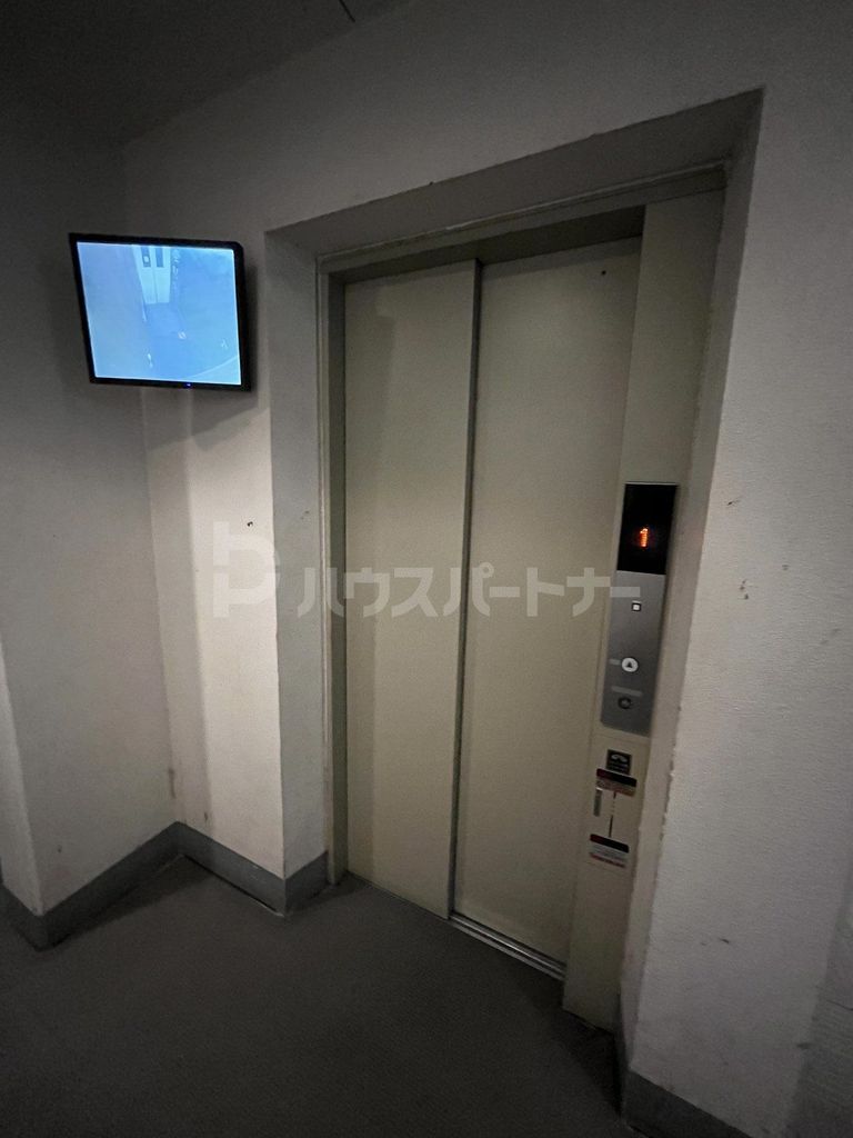 パークアクシス滝野川の外観写真