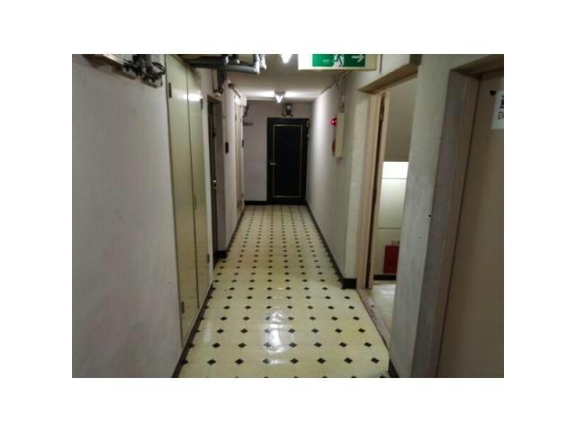 三恵ビルの外観写真