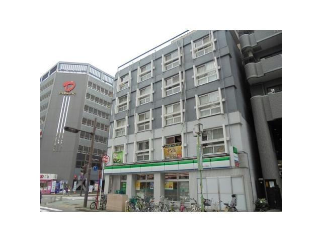 三恵ビル