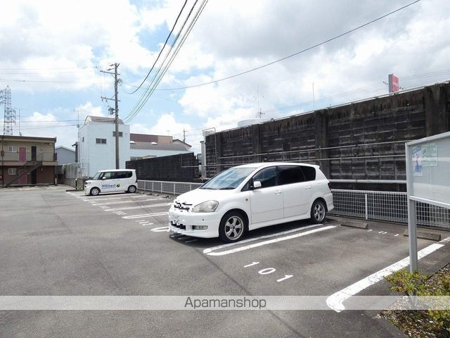 ＪＲ東海道本線 袋井駅 バス乗車時間：9分 最寄りバス停で下車 徒歩4分 2階建 築22年のその他写真