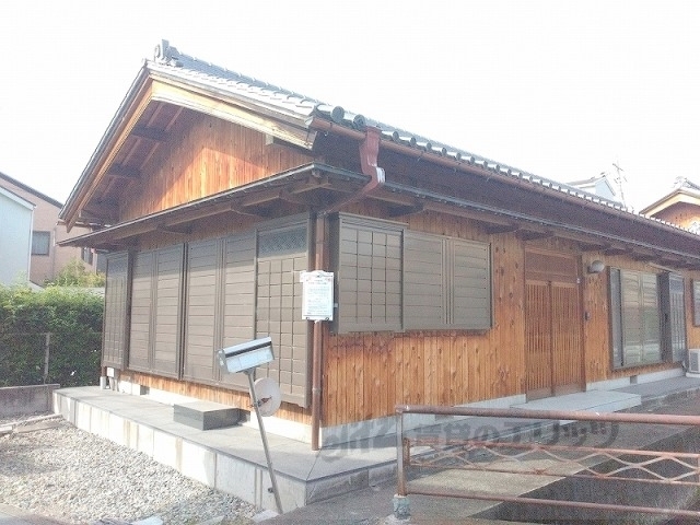 阪急京都線 桂駅 徒歩8分 築35年
