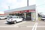 コンビニ　セイコーマート恵庭柏木店（コンビニ）まで1118m