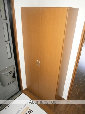 セジュール津福Lの玄関写真