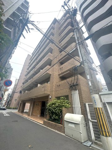 ＪＲ東海道本線 新大阪駅 徒歩5分 築24年