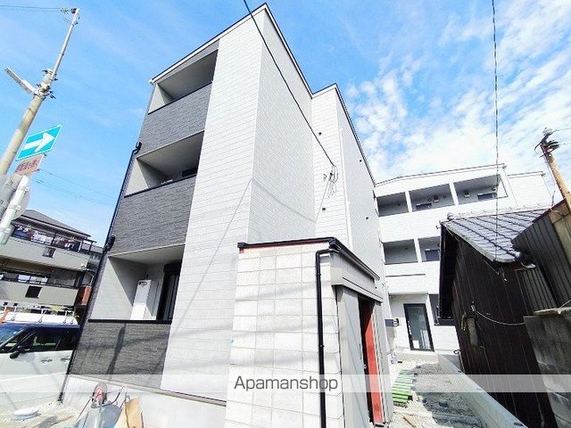 阪急千里線 吹田駅 徒歩12分 新築