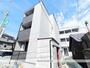 吹田駅より徒歩12分 1階 新築の賃貸物件