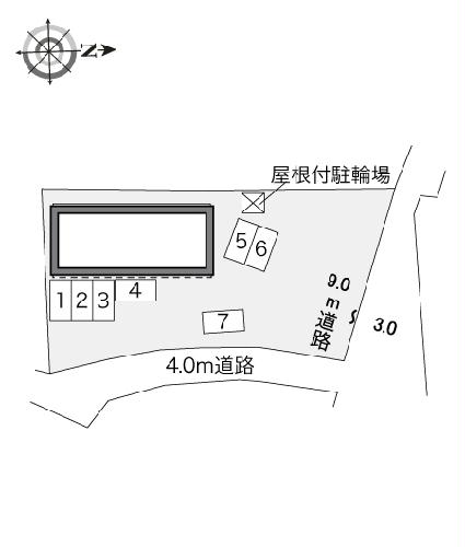 レオパレスサニーサイドハイツのその他写真