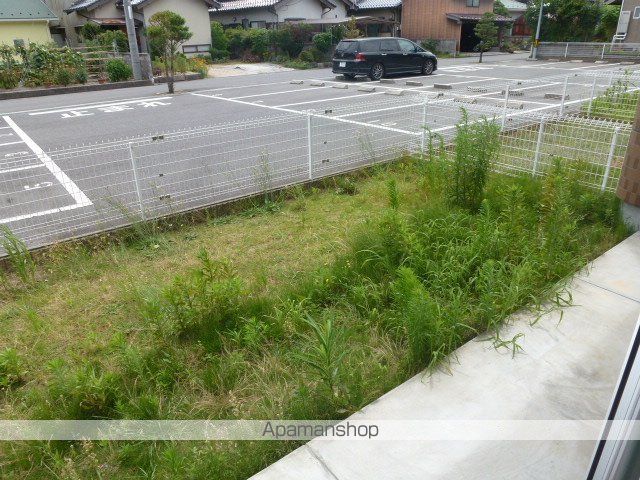 ＪＲ伯備線 伯耆大山駅 徒歩15分 2階建 築20年の内装写真