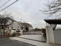 中学校　川崎市立麻生中学校（中学校）まで337m